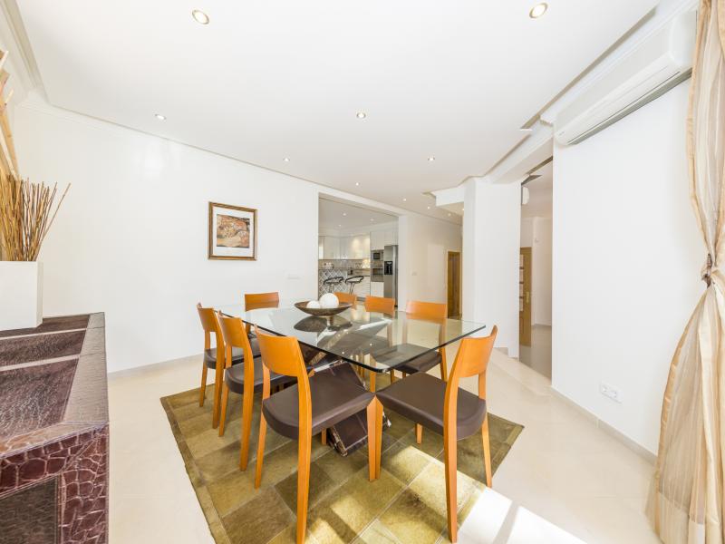 Villa Ariadne , Algarve , Vale Do Lobo  