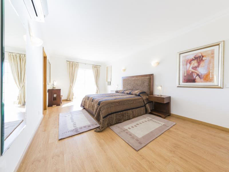 Villa Ariadne , Algarve , Vale Do Lobo  