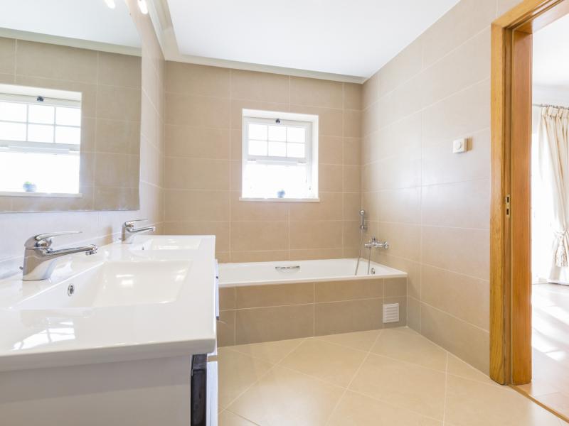 Villa Ariadne , Algarve , Vale Do Lobo  