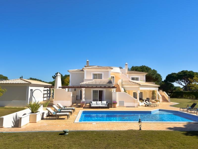 Villa Griselle , Algarve , Quinta do Lago  