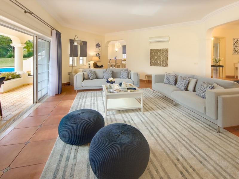 Villa Griselle , Algarve , Quinta do Lago  