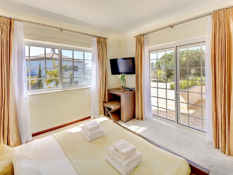 Villa Griselle , Algarve , Quinta do Lago  