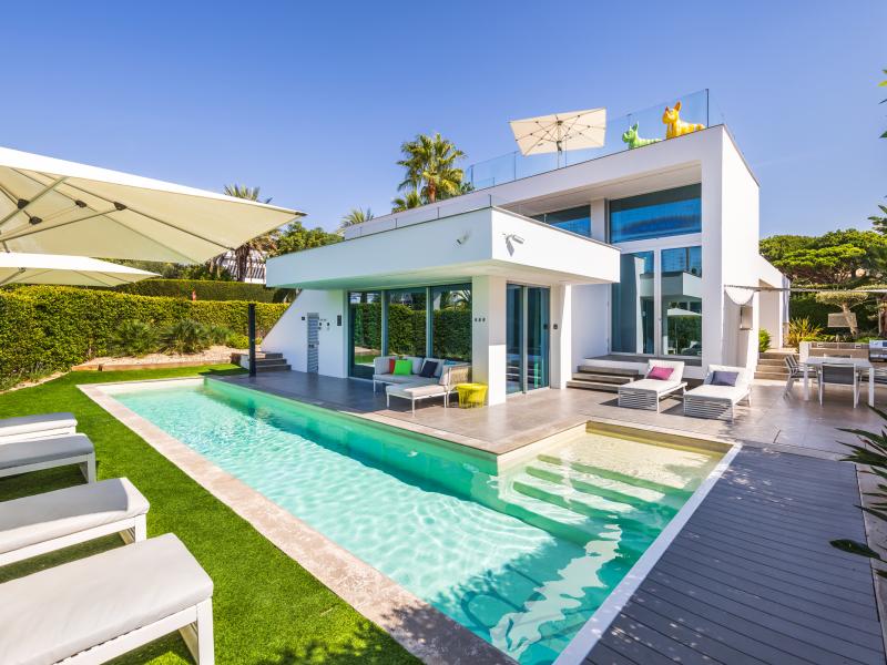 Villa Optase , Algarve , Dunas Dourados  