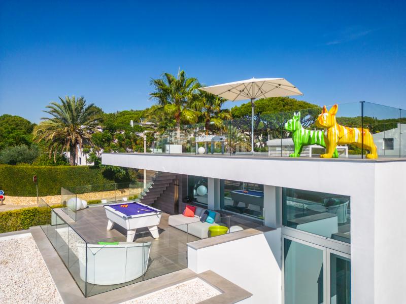 Villa Optase , Algarve , Dunas Dourados  