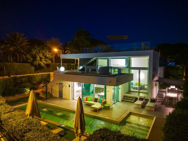 Villa Optase , Algarve , Dunas Dourados  