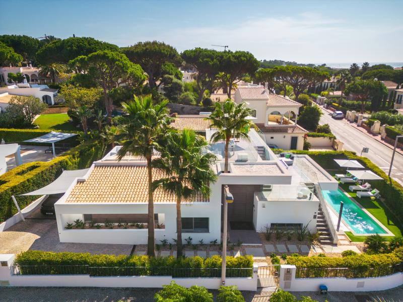 Villa Optase , Algarve , Dunas Dourados  