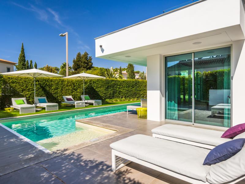 Villa Optase , Algarve , Dunas Dourados  