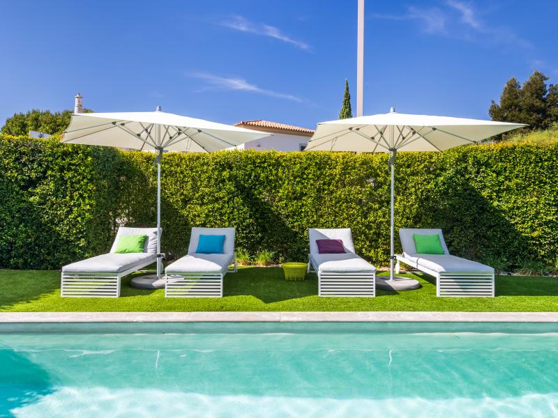 Villa Optase , Algarve , Dunas Dourados  