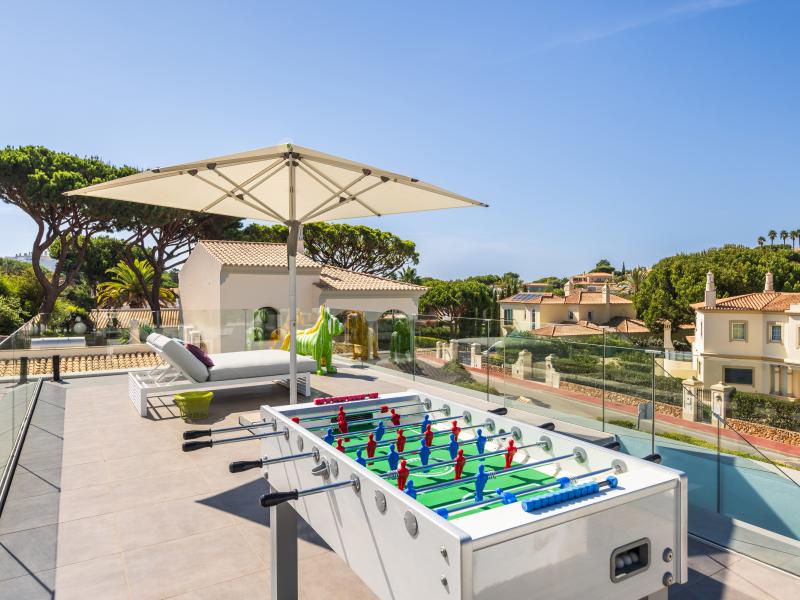 Villa Optase , Algarve , Dunas Dourados  