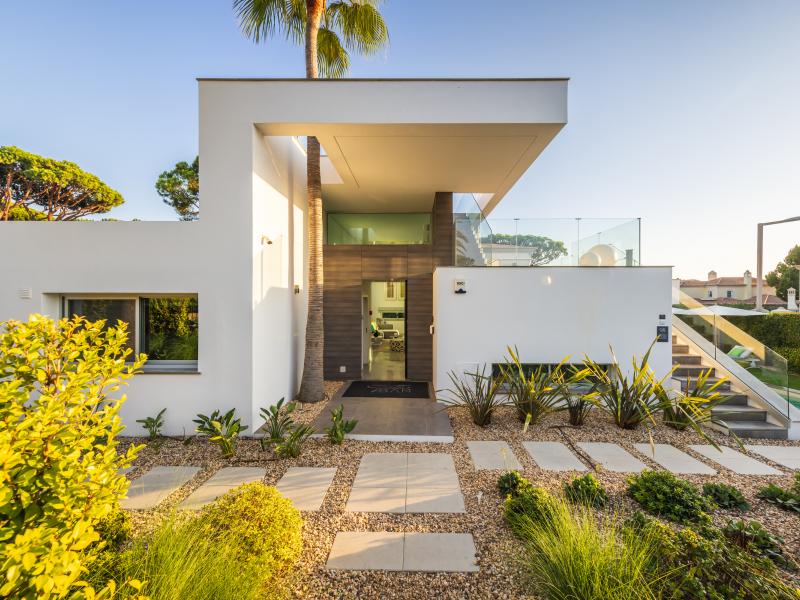 Villa Optase , Algarve , Dunas Dourados  