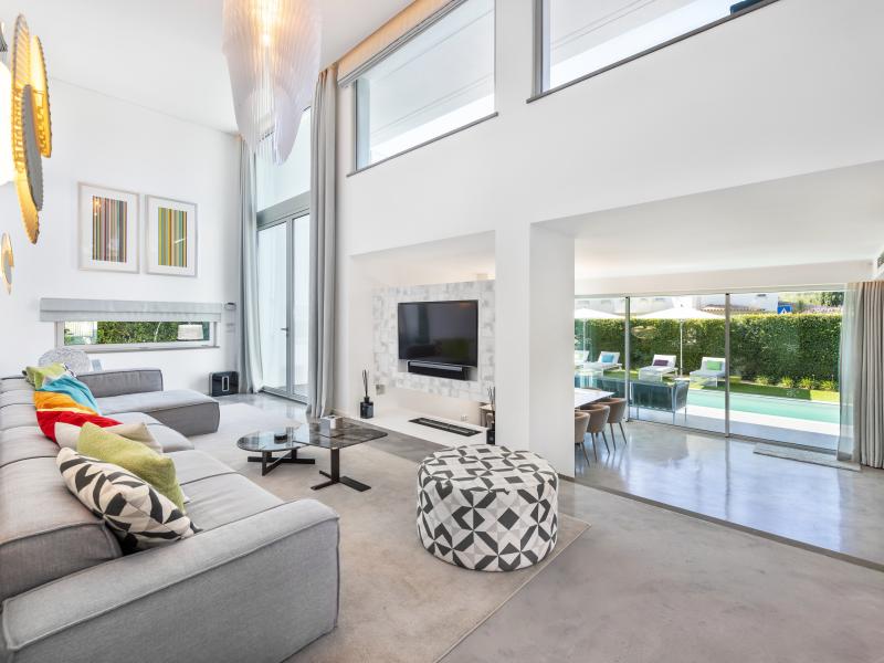 Villa Optase , Algarve , Dunas Dourados  