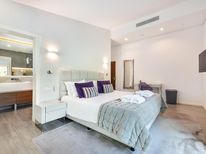 Villa Optase , Algarve , Dunas Dourados  