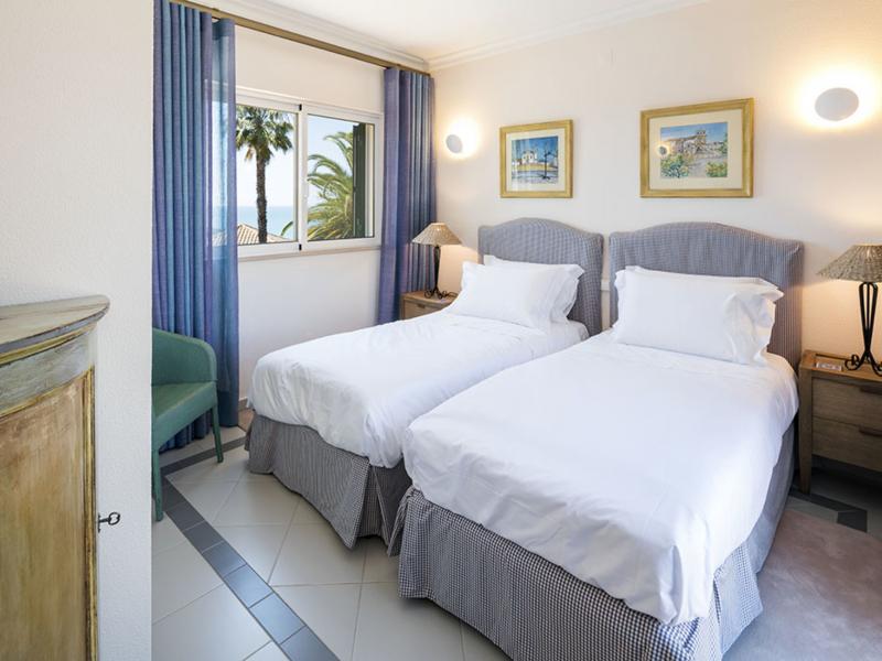 Villa Bianco , Algarve , Vale Do Lobo  