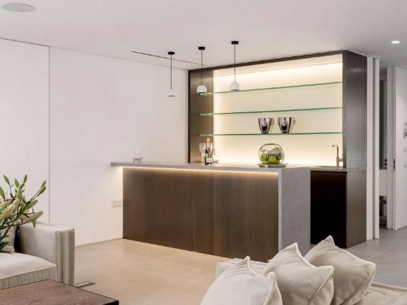 Villa Saturnia , Algarve , Vale Do Lobo  