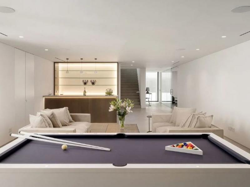 Villa Saturnia , Algarve , Vale Do Lobo  