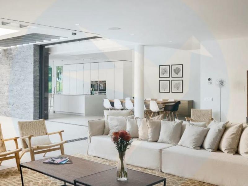 Villa Saturnia , Algarve , Vale Do Lobo  