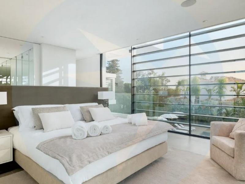 Villa Saturnia , Algarve , Vale Do Lobo  