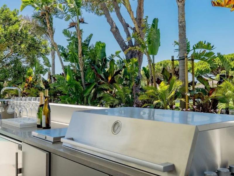 Villa Saturnia , Algarve , Vale Do Lobo  