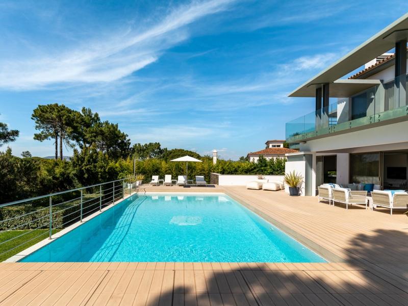 Villa Koko , Algarve , Quinta do Lago  