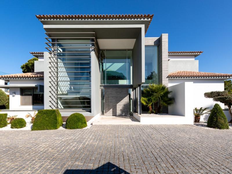 Villa Koko , Algarve , Quinta do Lago  