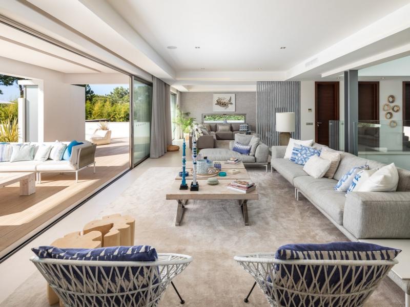 Villa Koko , Algarve , Quinta do Lago  