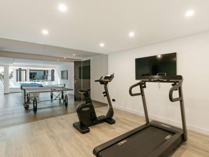 Villa Koko , Algarve , Quinta do Lago  