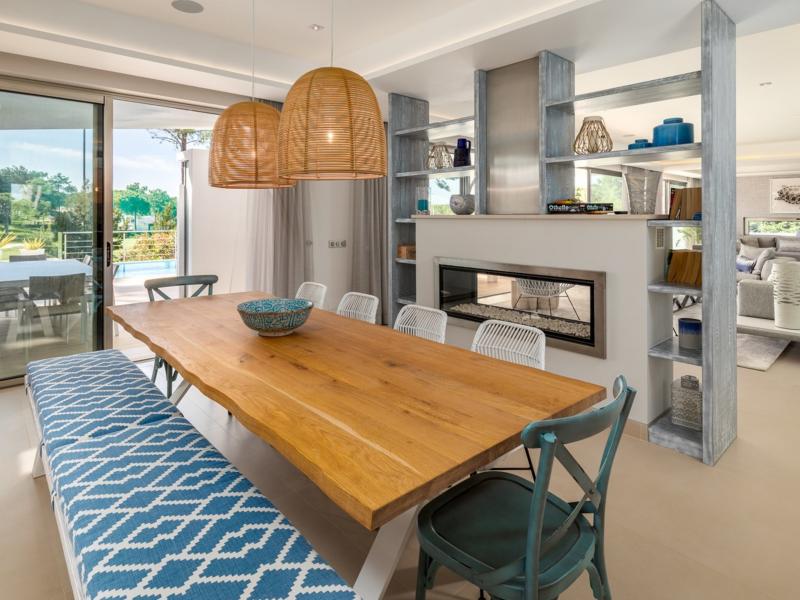 Villa Koko , Algarve , Quinta do Lago  