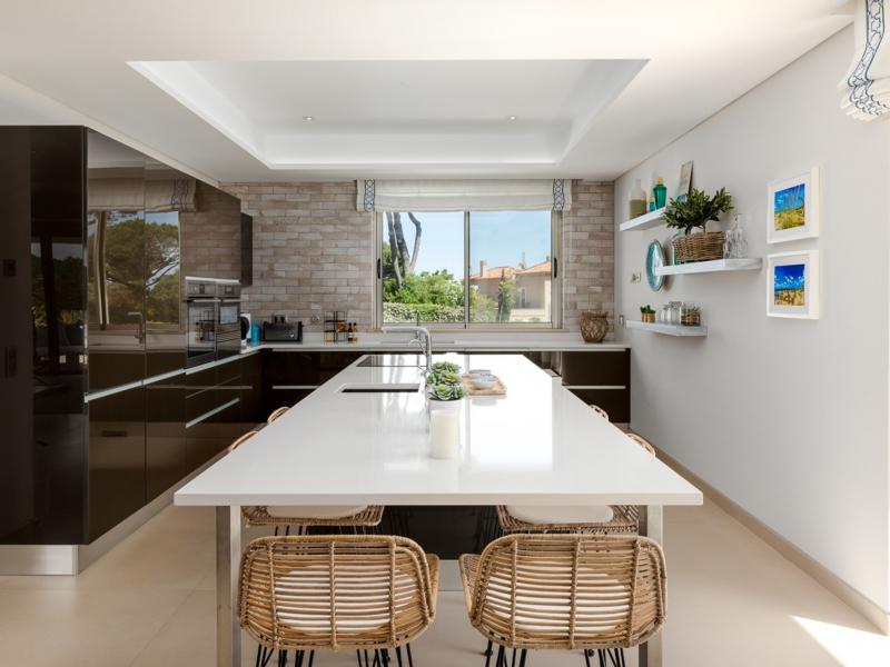 Villa Koko , Algarve , Quinta do Lago  