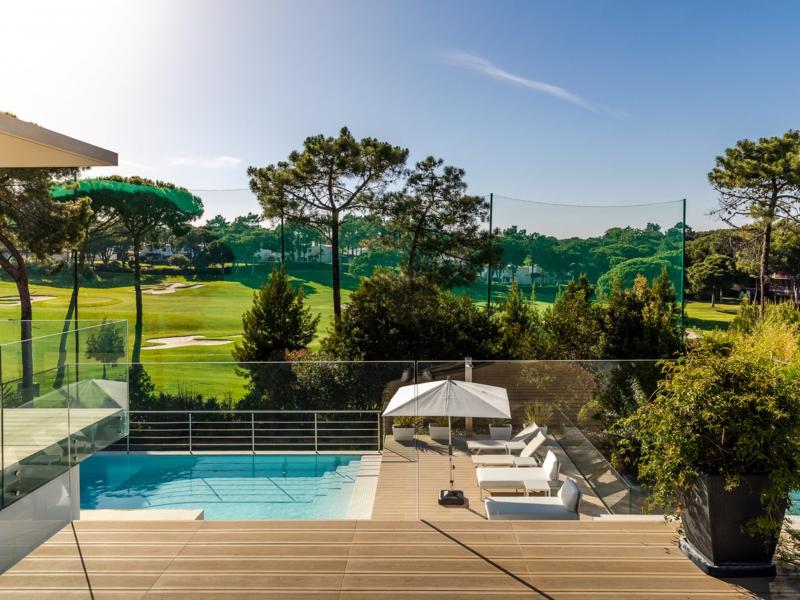 Villa Koko , Algarve , Quinta do Lago  