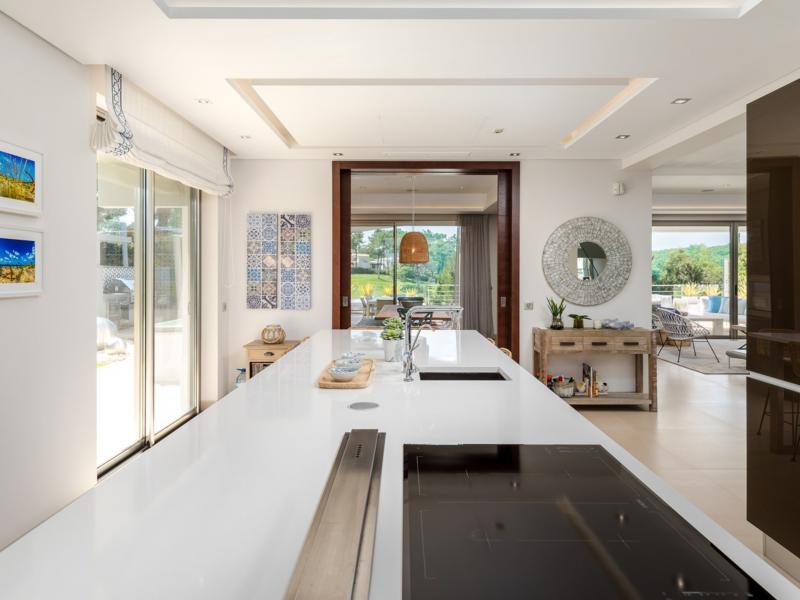 Villa Koko , Algarve , Quinta do Lago  