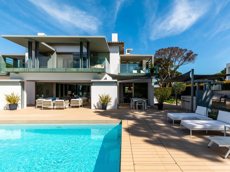 Villa Koko , Algarve , Quinta do Lago  