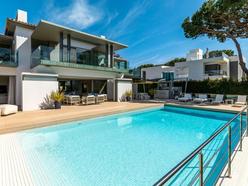 Villa Koko , Algarve , Quinta do Lago  