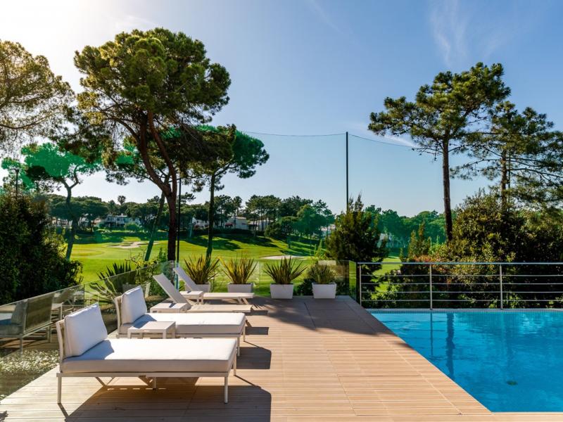 Villa Koko , Algarve , Quinta do Lago  