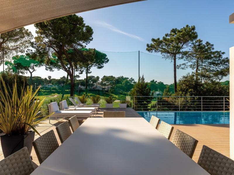 Villa Koko , Algarve , Quinta do Lago  