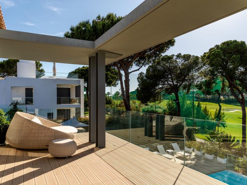 Villa Koko , Algarve , Quinta do Lago  