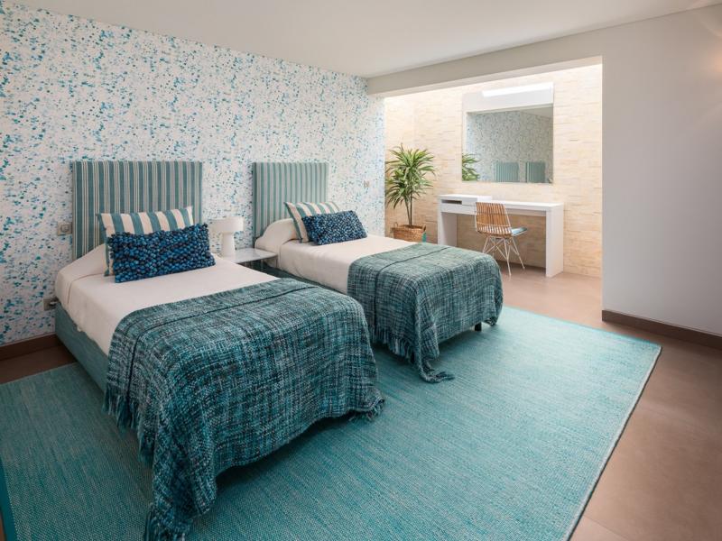 Villa Koko , Algarve , Quinta do Lago  