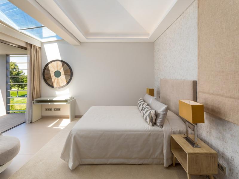 Villa Koko , Algarve , Quinta do Lago  