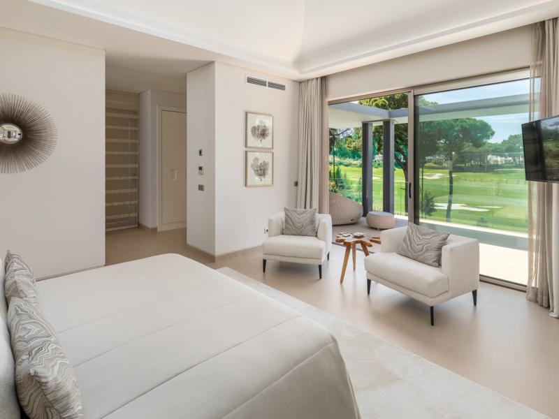 Villa Koko , Algarve , Quinta do Lago  