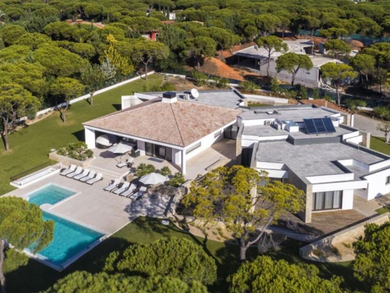 Villa Espace , Algarve , Vilamoura  