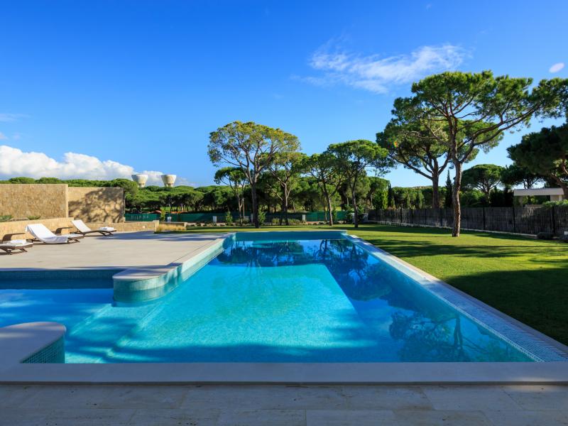 Villa Espace , Algarve , Vilamoura  