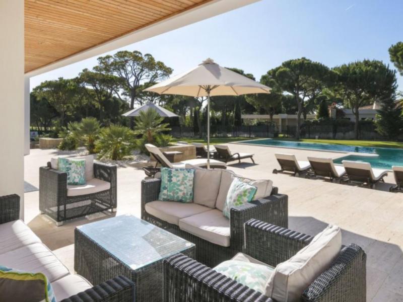 Villa Espace , Algarve , Vilamoura  