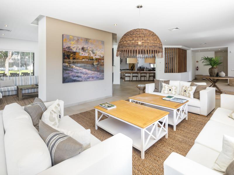 Villa Espace , Algarve , Vilamoura  