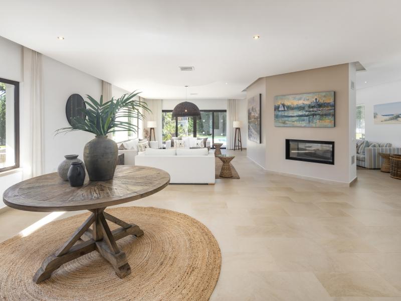 Villa Espace , Algarve , Vilamoura  