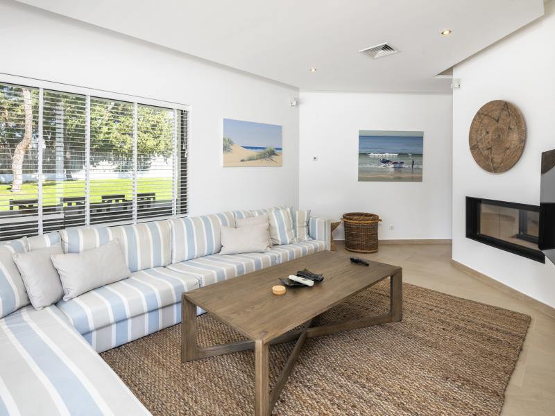 Villa Espace , Algarve , Vilamoura  