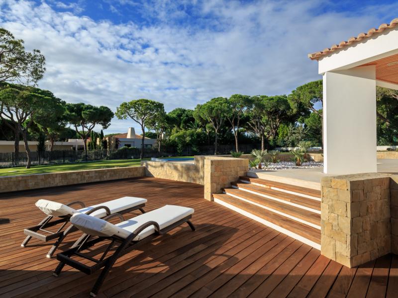 Villa Espace , Algarve , Vilamoura  