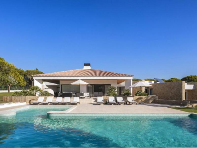 Villa Espace , Algarve , Vilamoura  