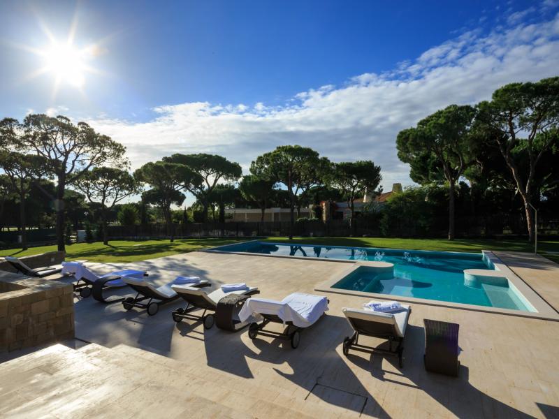 Villa Espace , Algarve , Vilamoura  