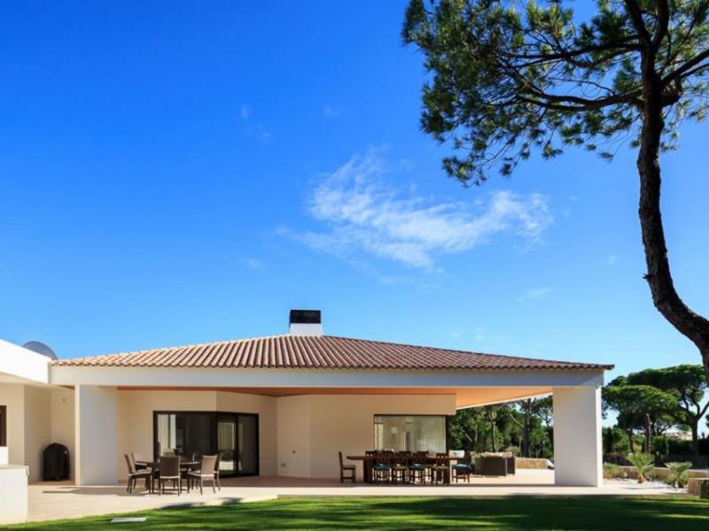 Villa Espace , Algarve , Vilamoura  