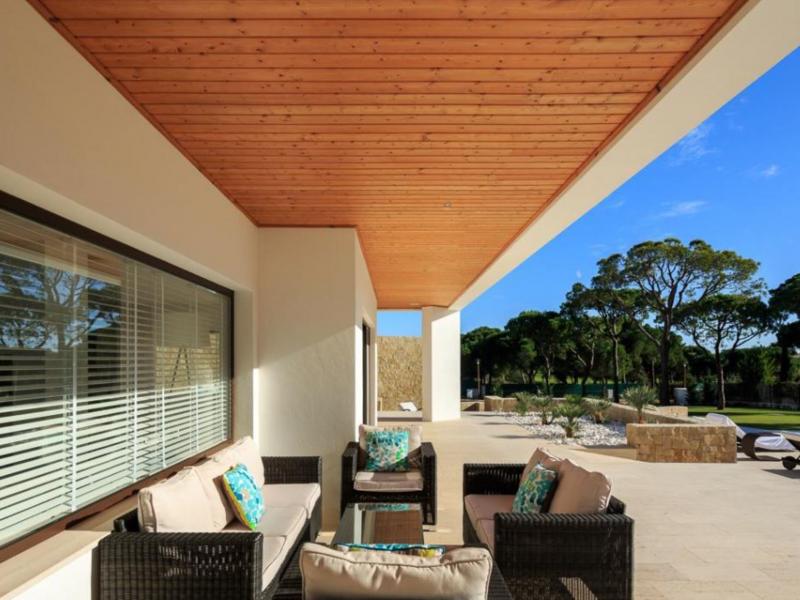 Villa Espace , Algarve , Vilamoura  