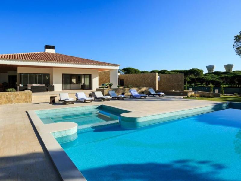 Villa Espace , Algarve , Vilamoura  